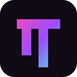 omp (Oh My Pi) logo